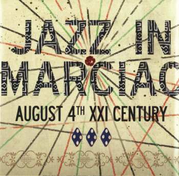 CD Fatoumata Diawara: At Home [Live In Marciac] DIGI