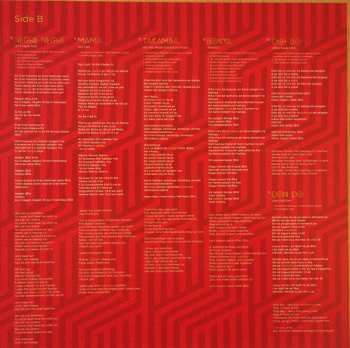 LP Fatoumata Diawara: Fenfo - Something To Say
