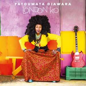 CD Fatoumata Diawara: London Ko