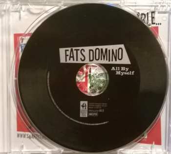 CD Fats Domino: All By Myself