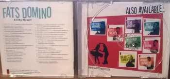 CD Fats Domino: All By Myself