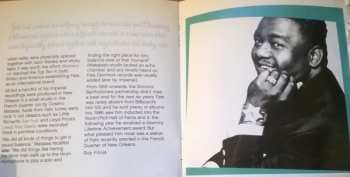 CD Fats Domino: All By Myself