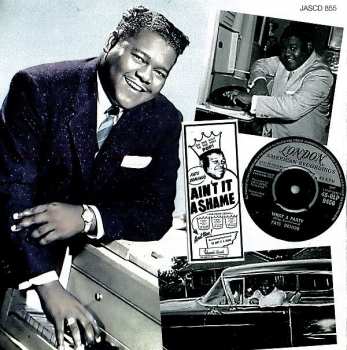 2CD Fats Domino: Fats In Stereo 1959 - 1962