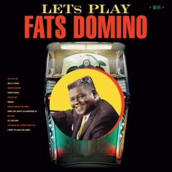 LP Fats Domino: Lets Play Fats Domino LTD