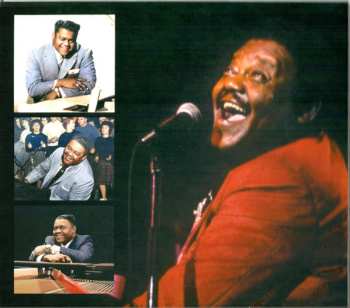CD Fats Domino: Live In Munich