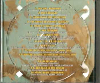 CD Fats Domino: Live In Munich