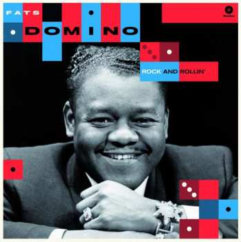 Album Fats Domino: Rock And Rollin'