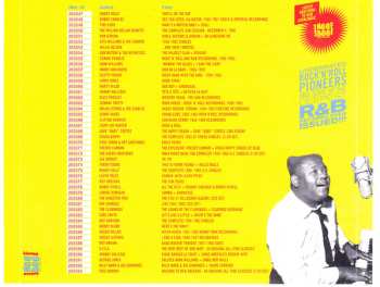 2CD Fats Domino: Walking To New Orleans - 68 Original All-Time Classics