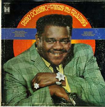 Album Fats Domino: When I'm Walking