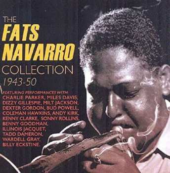 2CD Fats Navarro: The Fats Navarro Collection 1943-50