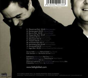 CD Fattigfolket: Park