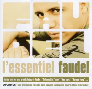 Faudel: L'Essentiel Faudel