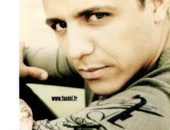 CD Faudel: L'Essentiel Faudel