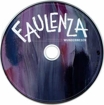 LP FaulenzA: Wunderwesen