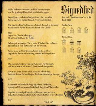 CD Faun: Buch Der Balladen - Acoustic DLX