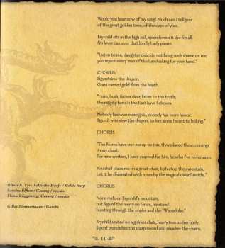 CD Faun: Buch Der Balladen - Acoustic DLX