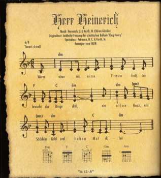 CD Faun: Buch Der Balladen - Acoustic DLX