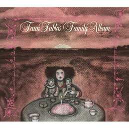 Album Faun Fables: Family Album