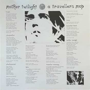 2LP Faun Fables: Mother Twilight