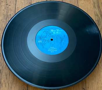 2LP Faun Fables: Mother Twilight