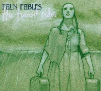 CD Faun Fables: The Transit Rider