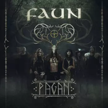 Faun & The Pagan Folk Festival - Live