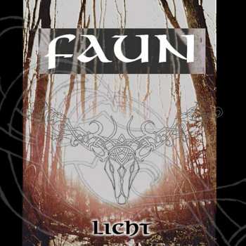 Album Faun: Licht