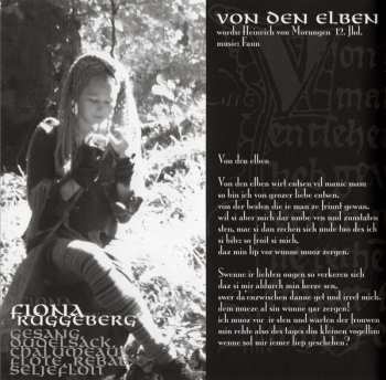 CD Faun: Licht