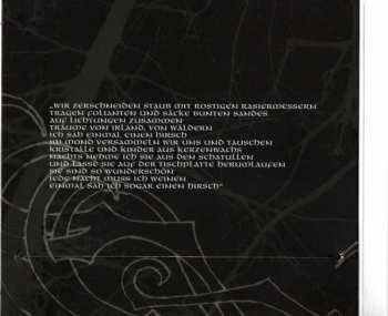 CD Faun: Licht