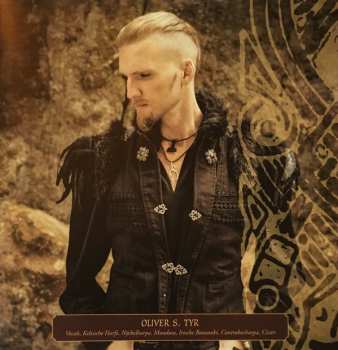 CD Faun: Midgard
