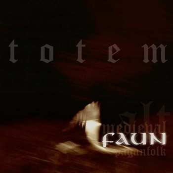 LP Faun: Totem LTD | CLR