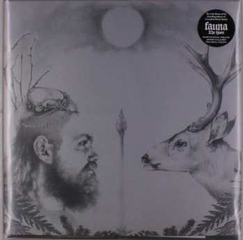 Album Fauna: The Hunt