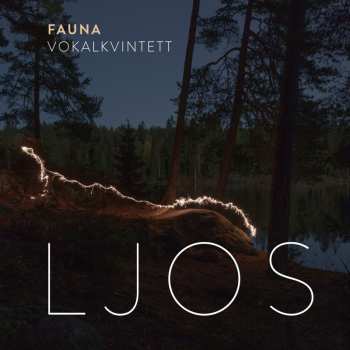 Album Fauna Vokalkvintett: Ljos