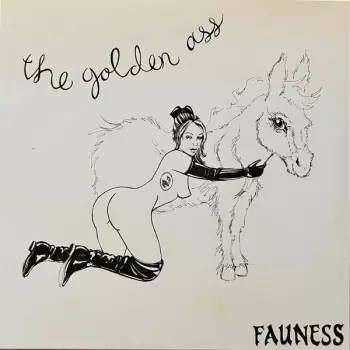 Fauness: The Golden Ass