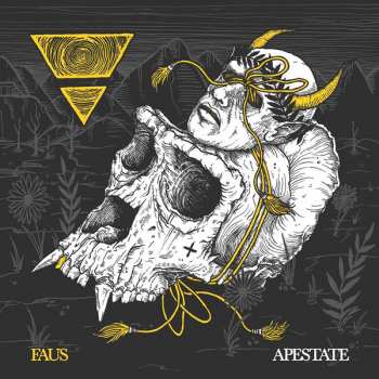 CD Faus: Apestate