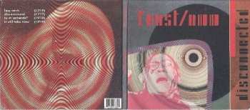 CD Nurse With Wound: Disconnected