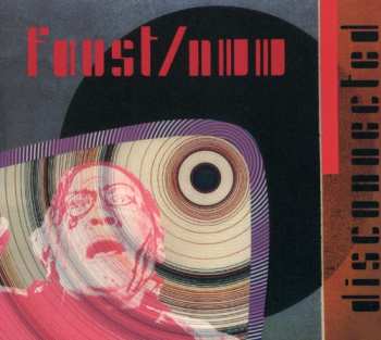 Album Nurse With Wound: Disconnected