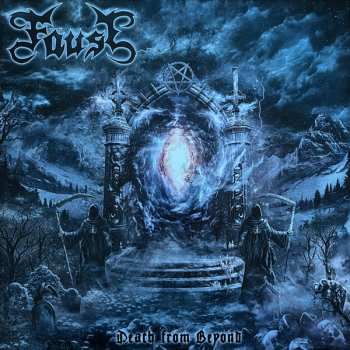 LP Faust: Death From Beyond CLR | LTD