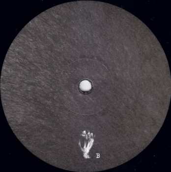 LP/CD Faust: j US t