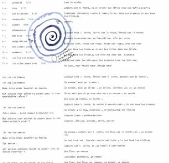 LP/CD Faust: j US t