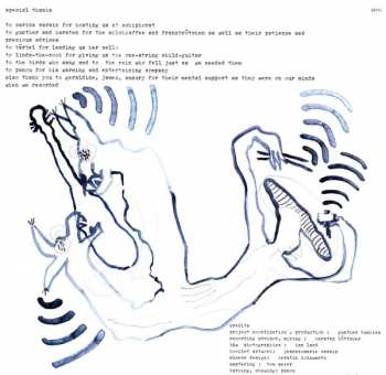 LP/CD Faust: j US t