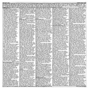 Album Faust: The Faust Tapes