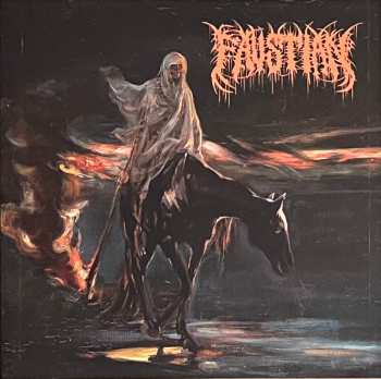Album Faustian: Faustian
