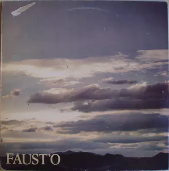 Faust'o: Faust'o