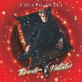 Album Fausto Leali: Il Mio Natale