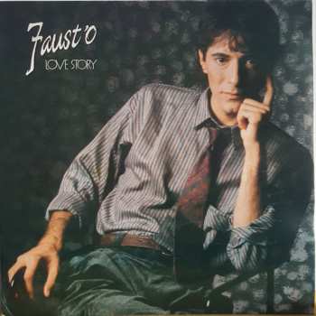 Album Faust'o: Love Story