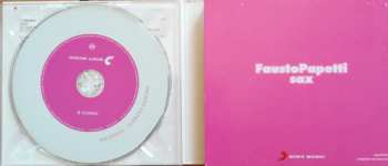3CD Fausto Papetti: Forever...