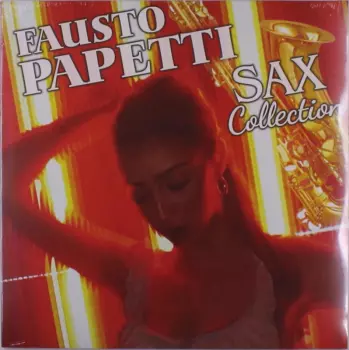 Fausto Papetti: Sax Collection