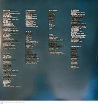 LP Faust'o: Poco Zucchero