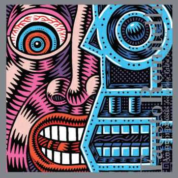 Album Fausto Romitelli: Anamorphosis
